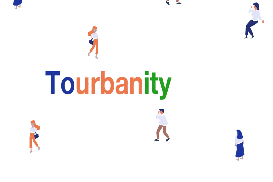 Tourbanity