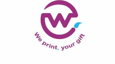 WE PRINT YOUR GIFT